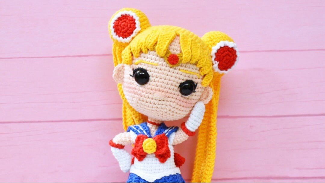 Sailor Moon PDF