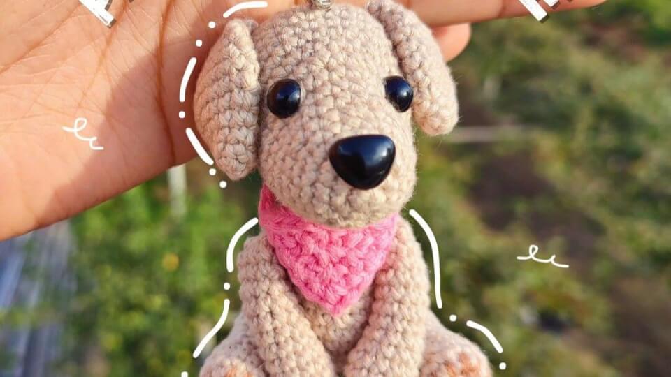 Perro labrador