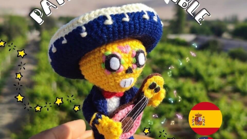 Poco brawl stars