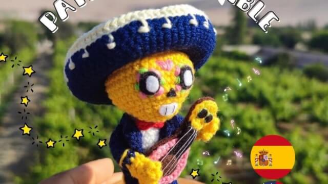 Poco brawl stars