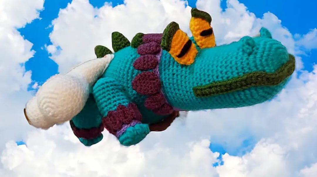 Dragon Junior H