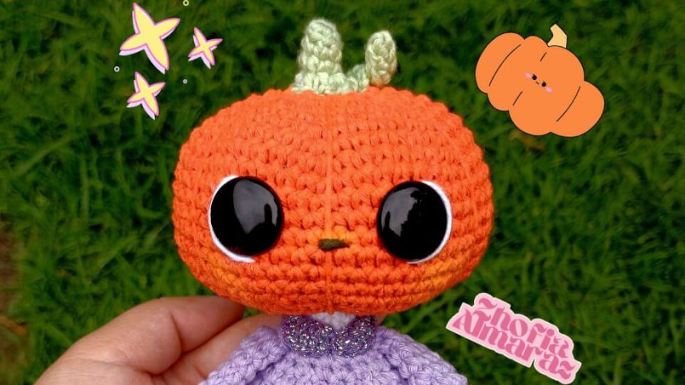 Romí la calabaza