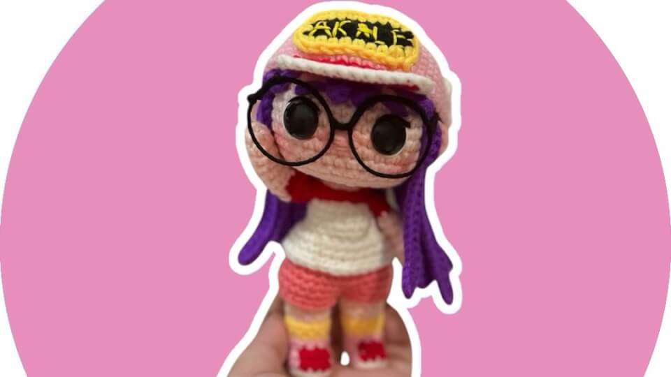 Arale Norimaki