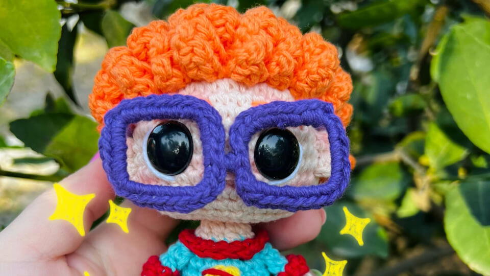 Carlitos Finster