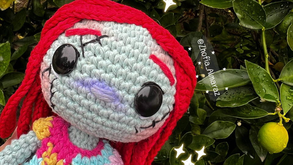 Sally Skellington