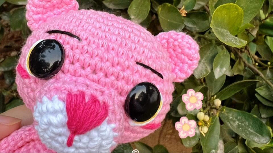 Pantera Rosa