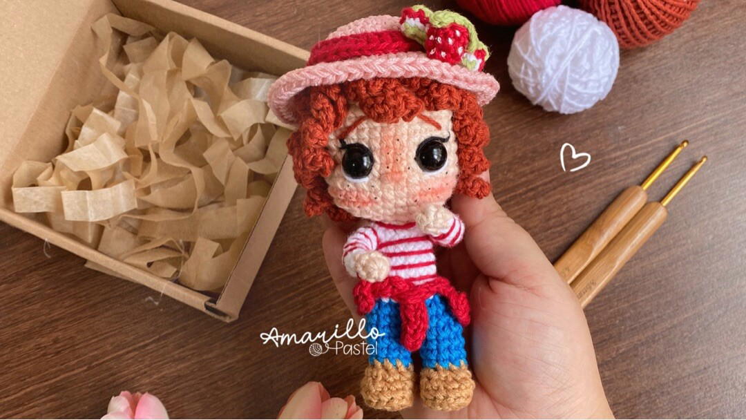 Rosita fresita 2000’s
