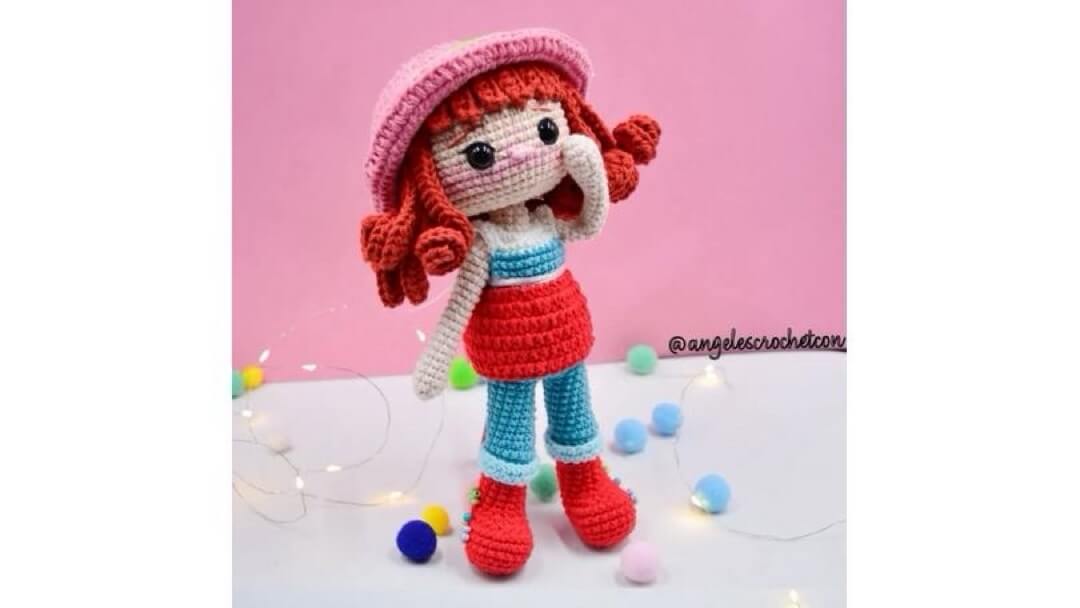 Rosita Fresita - Frutilita 
