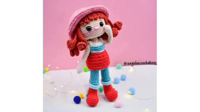 Rosita Fresita - Frutilita 