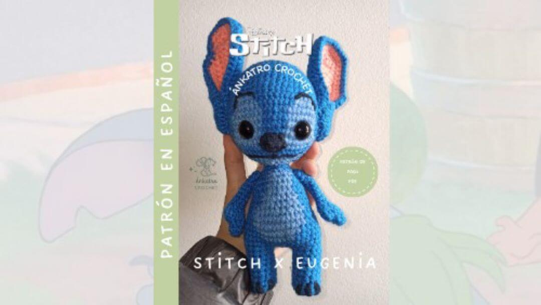 Stitch | PATRÓN DE PAGO PDF