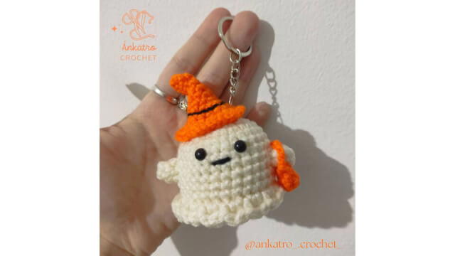 Fantasma Halloween🎃