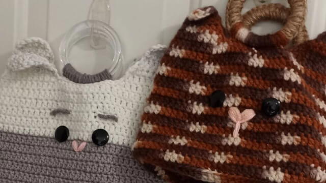Michi bolsa 
