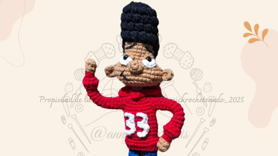 Gerald