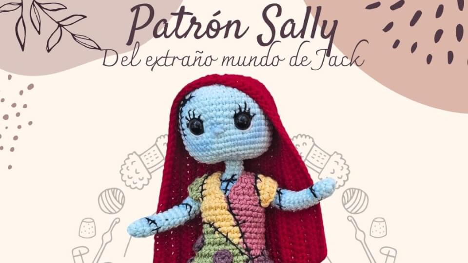 Sally Skellington