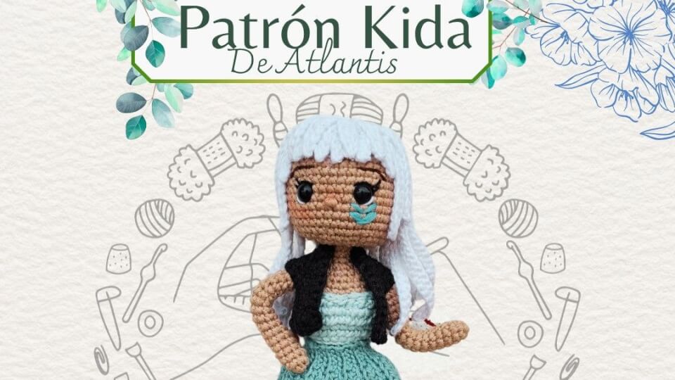 Kida version moderna