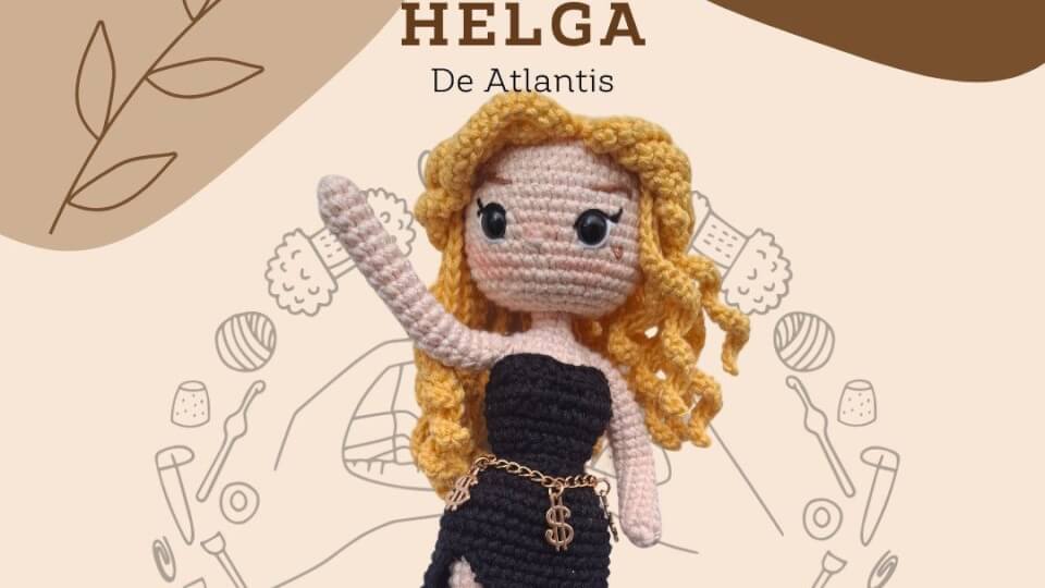 Helga version moderna.