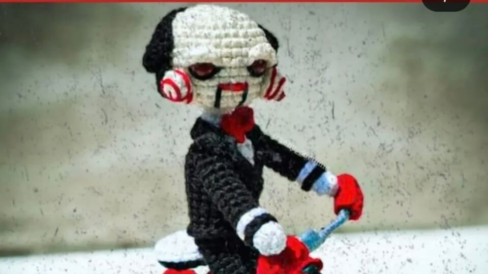 Billy de Saw