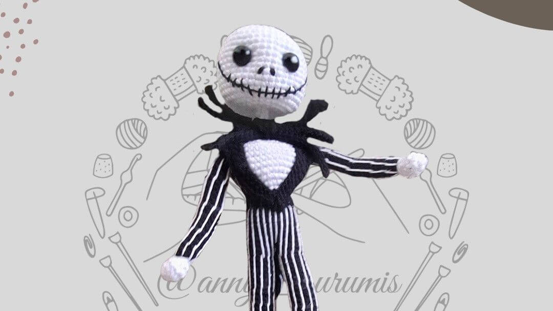Jack Skellington