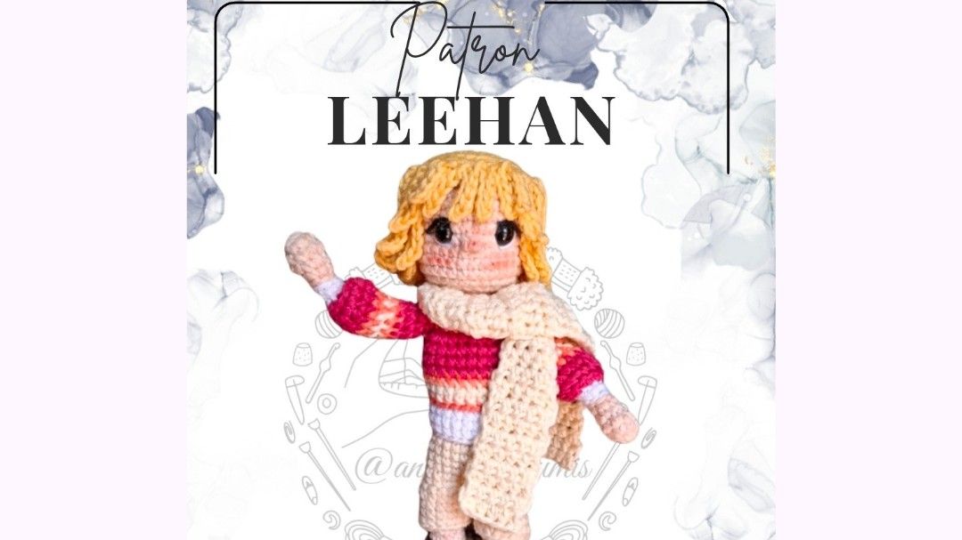Patrón Lechan.