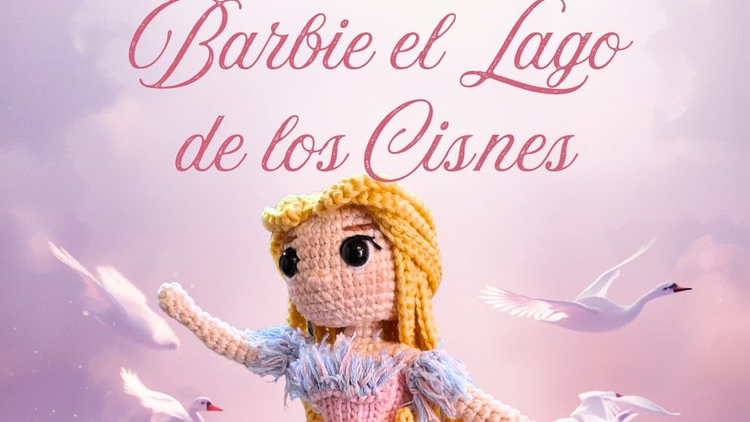 Barbie Odette | 🦢🦢 🦢