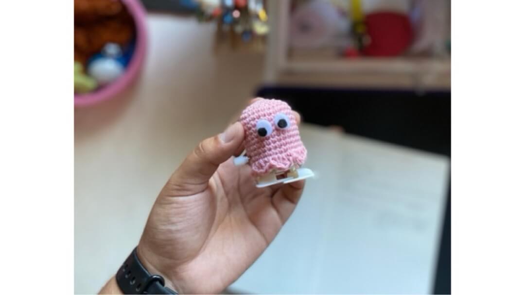 Pinky💗