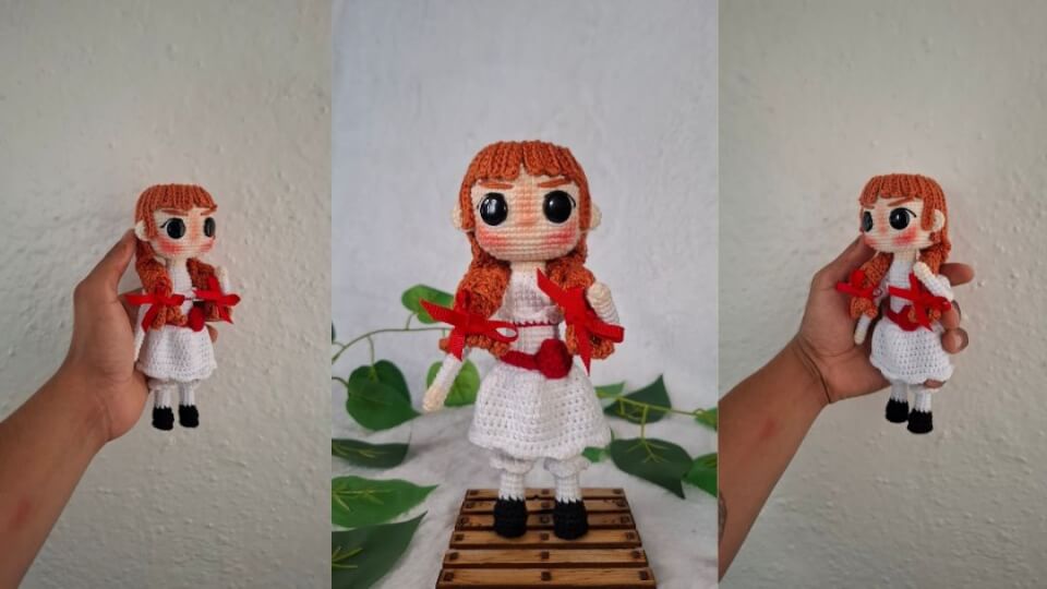 ANABELLE