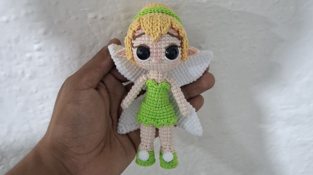 TINKERBELL