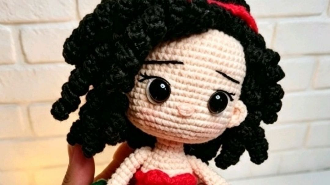 Reni la señorita sandia