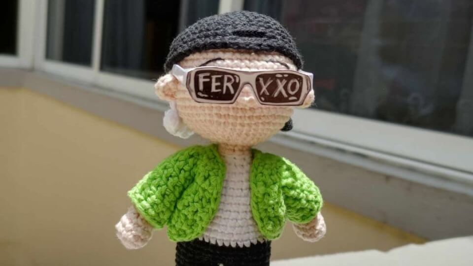 Ferxxo - Feid