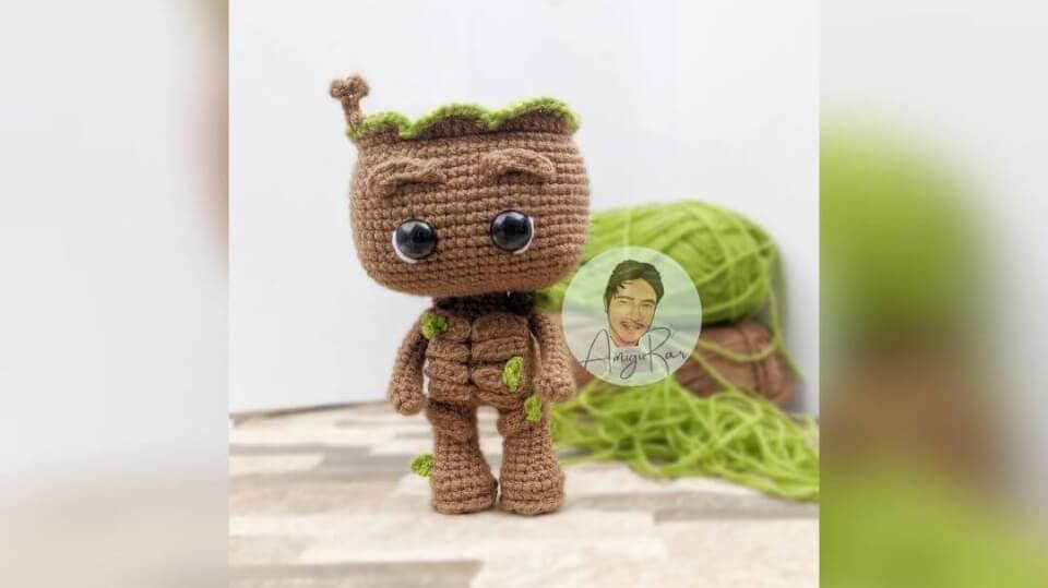 Groot