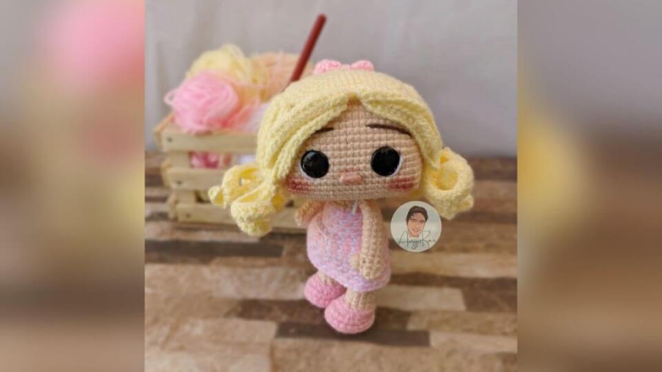 Barbie