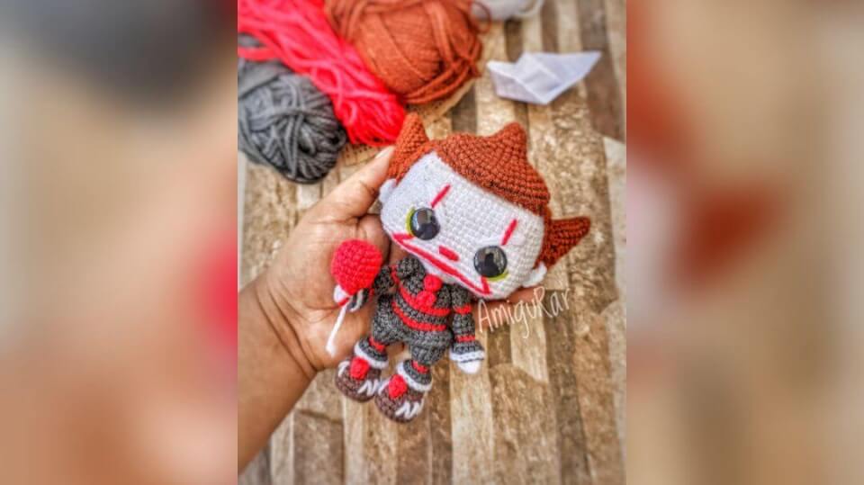It Pennywise