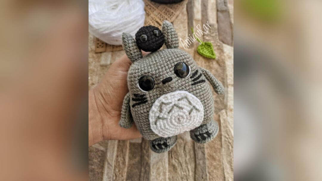 Totoro