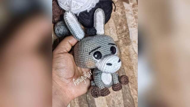Burro (Shrek)