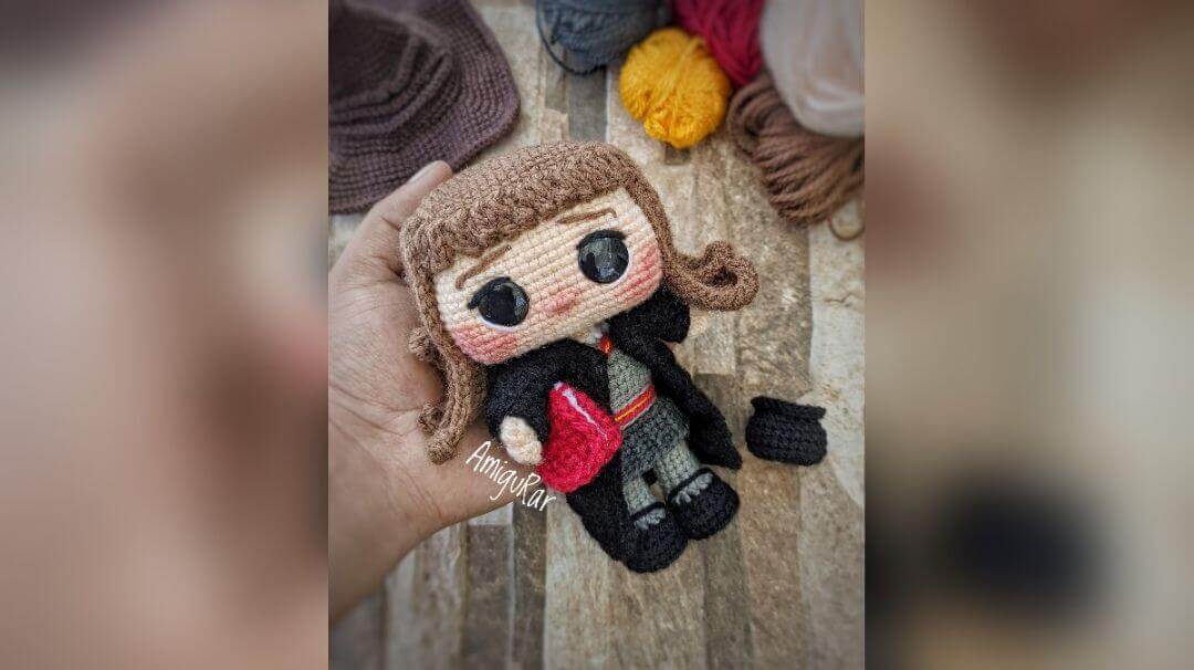 Hermione
