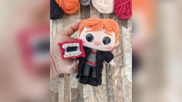 Ron Weasley