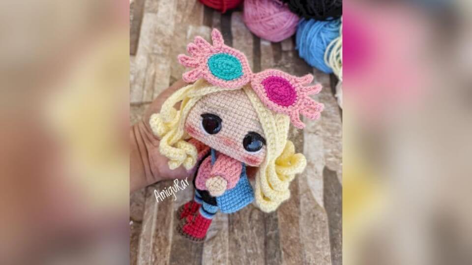Luna Lovegood