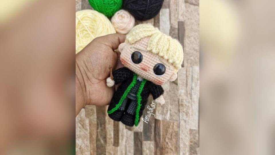 Draco Malfoy