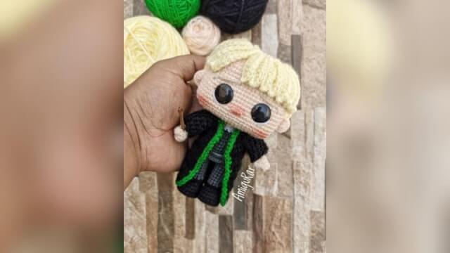 Draco Malfoy