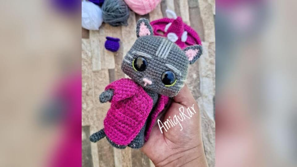 Gato brujo