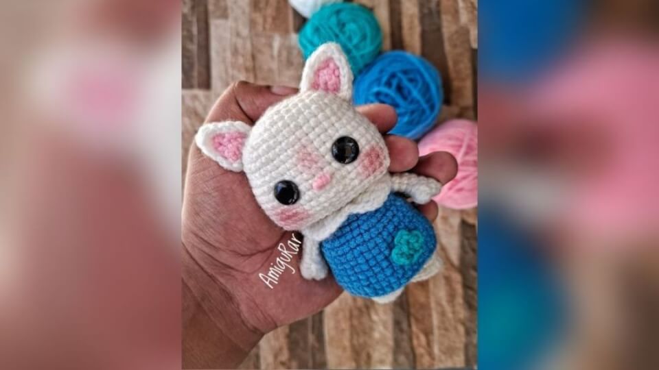 Funkerin Gatito