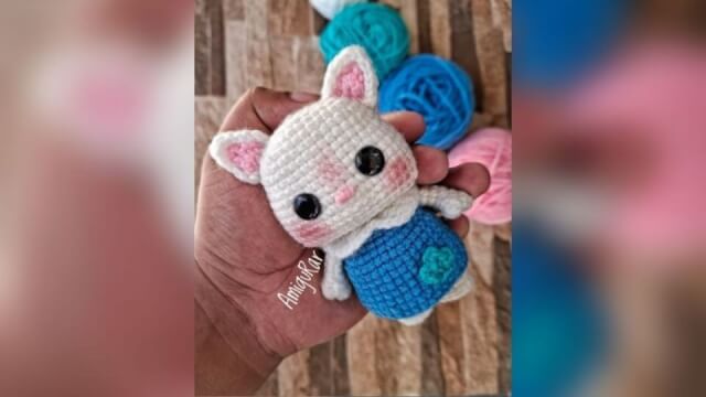 Funkerin Gatito