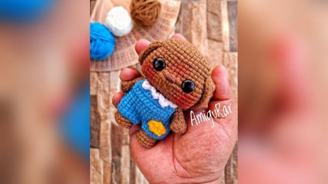 Funkerin Perrito