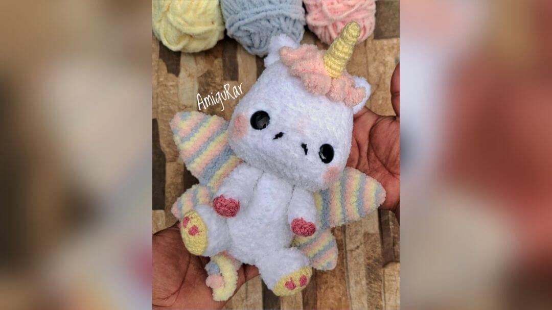 Sunny la Unicornio