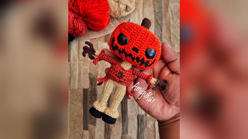 Rey Calabaza