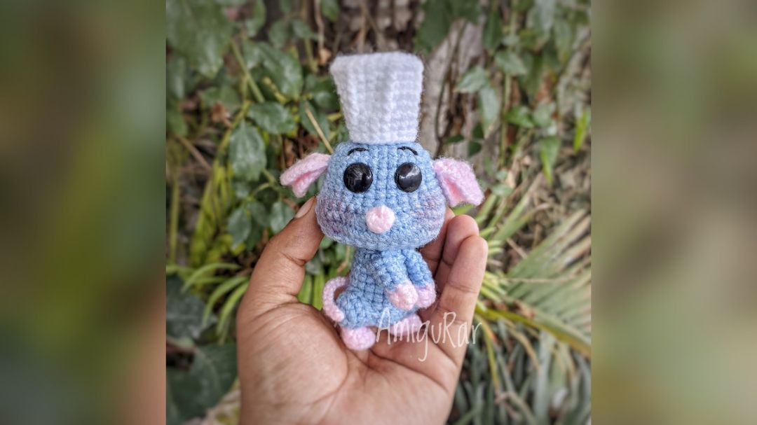 Remy (Ratatuille)