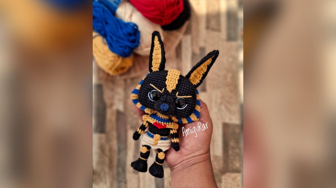 Anubis