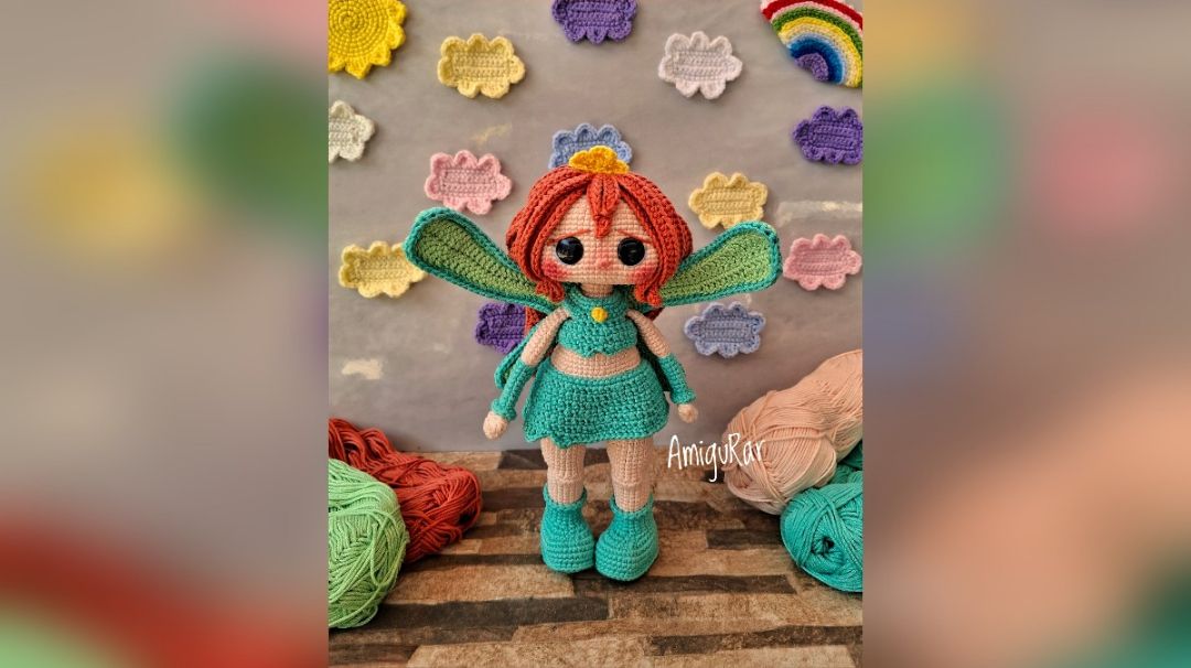 Bloom Club Winx