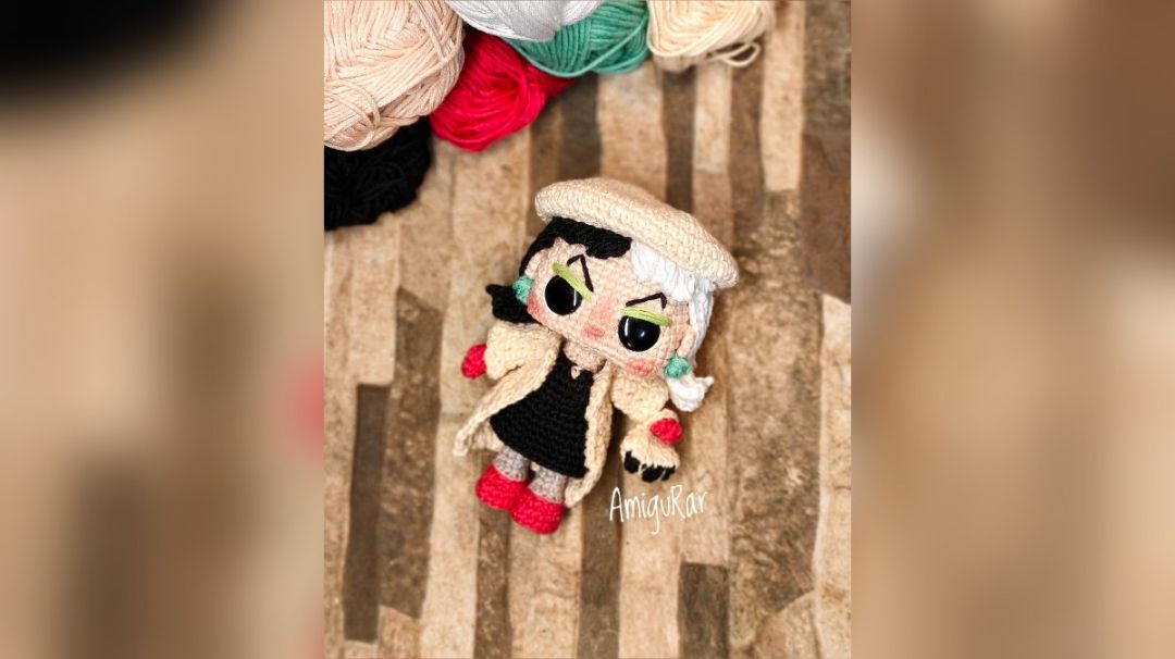Cruella de Vil