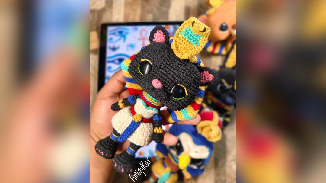 Bastet